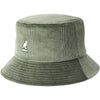Kangol Cord Bucket Hat (available in 3 colors)