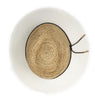 Wallaroo Laguna in Natural/White