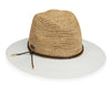 Wallaroo Laguna in Natural/White