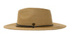 Wallaroo Logan Hat in Camel