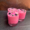 “Love Potion” Hand-Poured Soy Pink Candle