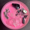 “Love Potion” Hand-Poured Soy Pink Candle