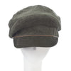 Giovannio Moby (Available in 3 Colors) Corduroy Cap