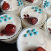 "Nurture" Wild Red Currant Hand-Poured Soy Candle