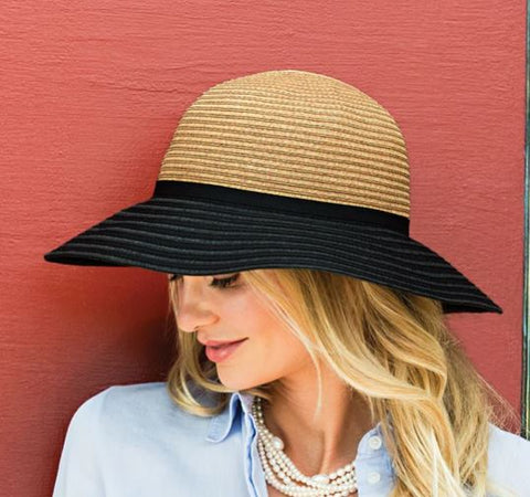 Wallaroo Riviera Hat