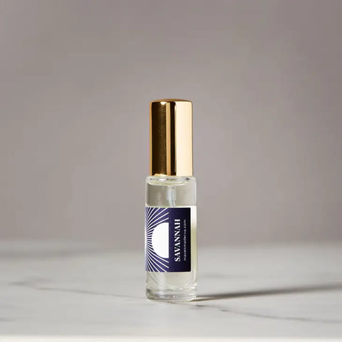 Maven Made Savannah Fragrance Mist