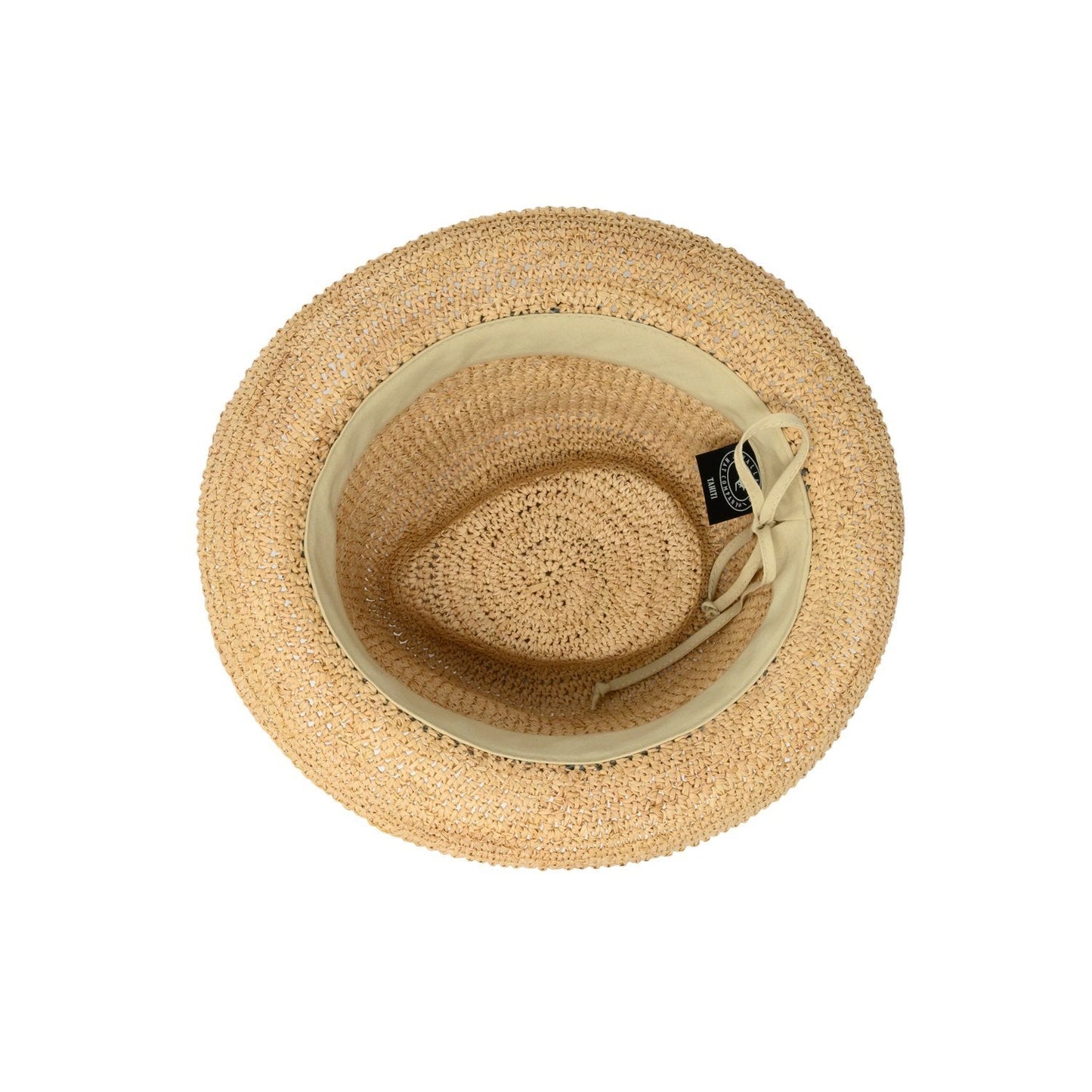 Wallaroo Tahiti Hat