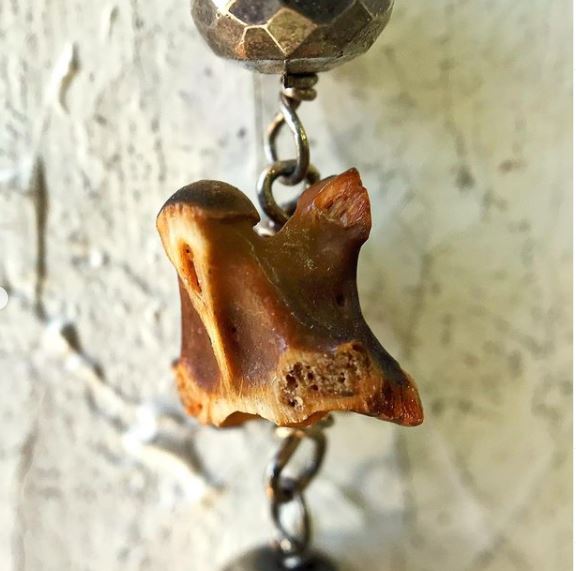 Obscuro Jewelry Zumi Necklace