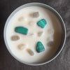 "Wanderlust" Palo Santo 8oz Travel Hand-Poured Soy Candle