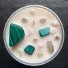 "Wanderlust" Red Ginger Hand-Poured Soy Candle