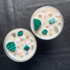 "Wanderlust" Red Ginger Hand-Poured Soy Candle